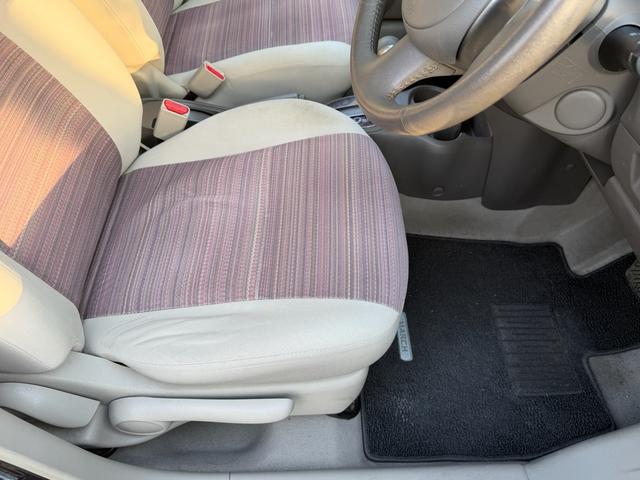 マーチ ボレロ　１年保証付き　ＣＤオーディオ　電動格納ミラー　スマートキー　車検整備付き　走行５．３万ｋｍ　アイドリングストップ　オートエアコン　Ｗエアバック　パワーウィンドウ　パワーステアリング　ＡＢＳ（15枚目）