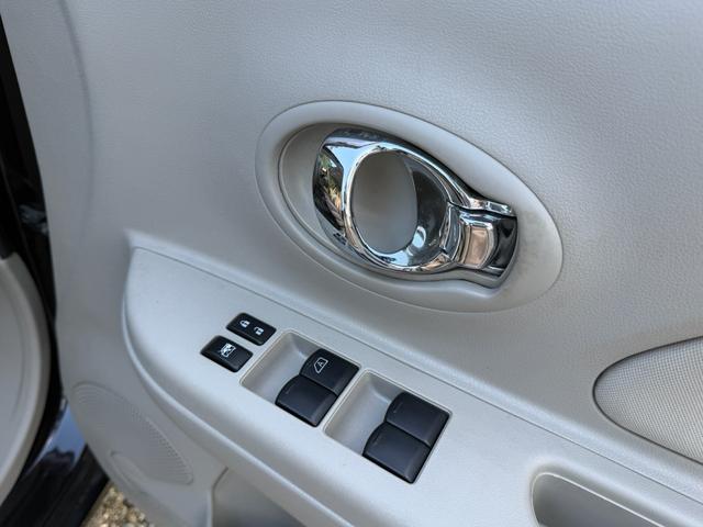 マーチ ボレロ　１年保証付き　ＣＤオーディオ　電動格納ミラー　スマートキー　車検整備付き　走行５．３万ｋｍ　アイドリングストップ　オートエアコン　Ｗエアバック　パワーウィンドウ　パワーステアリング　ＡＢＳ（18枚目）