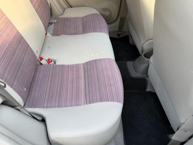 マーチ ボレロ　１年保証付き　ＣＤオーディオ　電動格納ミラー　スマートキー　車検整備付き　走行５．３万ｋｍ　アイドリングストップ　オートエアコン　Ｗエアバック　パワーウィンドウ　パワーステアリング　ＡＢＳ（21枚目）