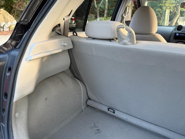 マーチ ボレロ　１年保証付き　ＣＤオーディオ　電動格納ミラー　スマートキー　車検整備付き　走行５．３万ｋｍ　アイドリングストップ　オートエアコン　Ｗエアバック　パワーウィンドウ　パワーステアリング　ＡＢＳ（37枚目）