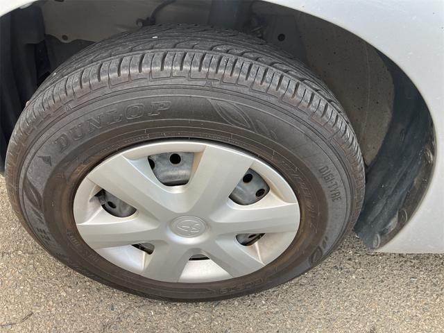 パッソ キーレス CD エアコン パワステ パワーウィンドウ ABS 運転席エアバッグ 助手席エアバッグ 車検令和8年8月まで 17年式(7枚目)