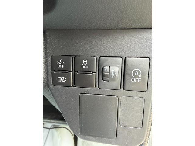 ハイゼットカーゴ DX SAIII 車検付き スマートアシスト 衝突回避支援ブレーキ 誤発進抑制制御 車線逸脱警報機能 オートハイビーム LEDヘッドライト 脱着可能荷室ビニールカーテン ドアバイザー アイドリングストップ PW(19枚目)