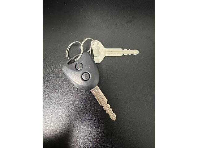 ハイゼットカーゴ DX SAIII 車検付き スマートアシスト 衝突回避支援ブレーキ 誤発進抑制制御 車線逸脱警報機能 オートハイビーム LEDヘッドライト 脱着可能荷室ビニールカーテン ドアバイザー アイドリングストップ PW(20枚目)