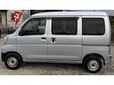 ハイゼットカーゴ DX SAIII 車検付き スマートアシスト 衝突回避支援ブレーキ 誤発進抑制制御 車線逸脱警報機能 オートハイビーム LEDヘッドライト 脱着可能荷室ビニールカーテン ドアバイザー アイドリングストップ PW(8枚目)