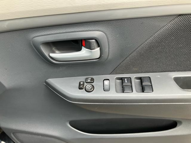ワゴンＲ ＦＺ　ナビ　ＥＴＣ　バックカメラ　Ｂｌｕｅｔｏｏｔｈ　ＴＶ　オートエアコン　パワステ　パワーウィンドウ　純正アルミホイール　ミラーウインカー（17枚目）