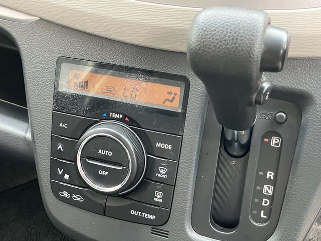ワゴンＲ ＦＺ　ナビ　ＥＴＣ　バックカメラ　Ｂｌｕｅｔｏｏｔｈ　ＴＶ　オートエアコン　パワステ　パワーウィンドウ　純正アルミホイール　ミラーウインカー（23枚目）