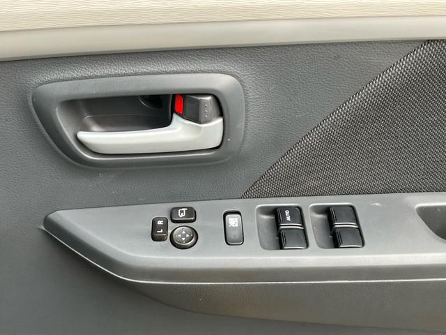 ワゴンＲ ＦＺ　ナビ　ＥＴＣ　バックカメラ　Ｂｌｕｅｔｏｏｔｈ　ＴＶ　オートエアコン　パワステ　パワーウィンドウ　純正アルミホイール　ミラーウインカー（25枚目）