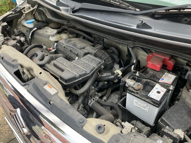 ワゴンＲ ＦＺ　ナビ　ＥＴＣ　バックカメラ　Ｂｌｕｅｔｏｏｔｈ　ＴＶ　オートエアコン　パワステ　パワーウィンドウ　純正アルミホイール　ミラーウインカー（33枚目）