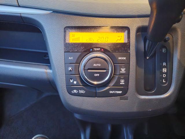 ワゴンＲ ＦＺ　ナビ　ＥＴＣ　バックカメラ　Ｂｌｕｅｔｏｏｔｈ　ＴＶ　オートエアコン　パワステ　パワーウィンドウ　純正アルミホイール　ミラーウインカー（61枚目）