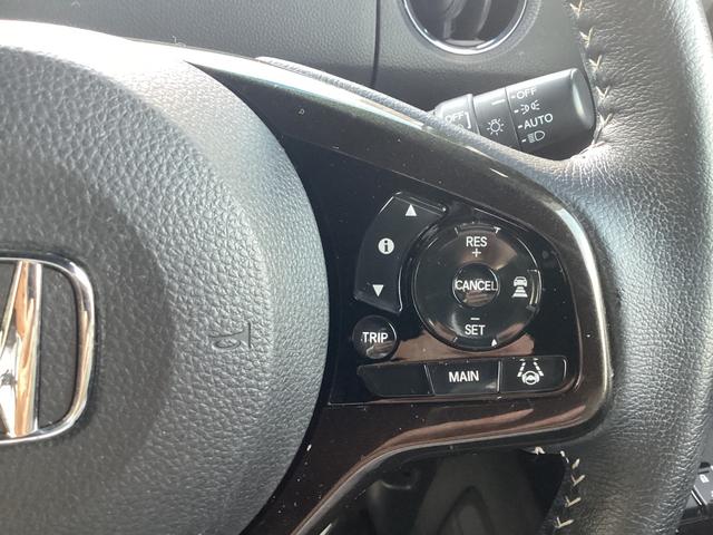 N-BOXカスタム G・Lターボホンダセンシング 純正ナビTV・ドライブレコーダー・Bluetooth・バックカメラ(17枚目)