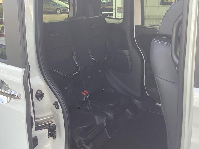 N-BOXカスタム G・Lターボホンダセンシング 純正ナビTV・ドライブレコーダー・Bluetooth・バックカメラ(22枚目)