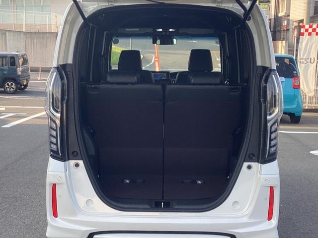 N-BOXカスタム G・Lターボホンダセンシング 純正ナビTV・ドライブレコーダー・Bluetooth・バックカメラ(27枚目)