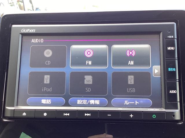 N-ONE オリジナル 純正ナビ・前後ドライブレコーダー・バックカメラ・Bluetooth・ワンオーナー車(6枚目)