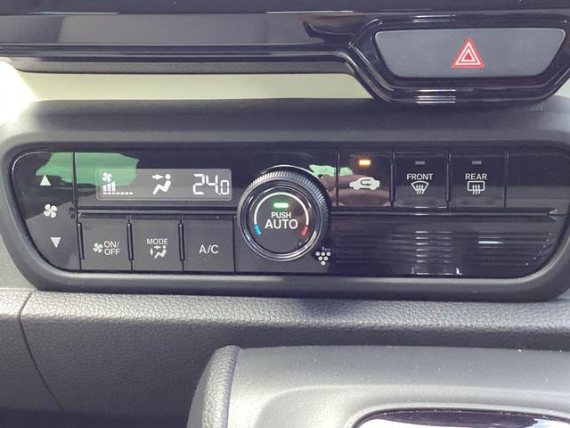 N-ONE オリジナル 純正ナビ・前後ドライブレコーダー・バックカメラ・Bluetooth・ワンオーナー車(13枚目)