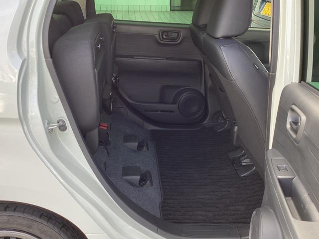 N-ONE オリジナル 純正ナビ・前後ドライブレコーダー・バックカメラ・Bluetooth・ワンオーナー車(23枚目)