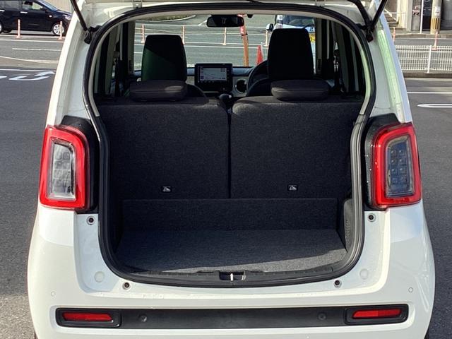 N-ONE オリジナル 純正ナビ・前後ドライブレコーダー・バックカメラ・Bluetooth・ワンオーナー車(24枚目)