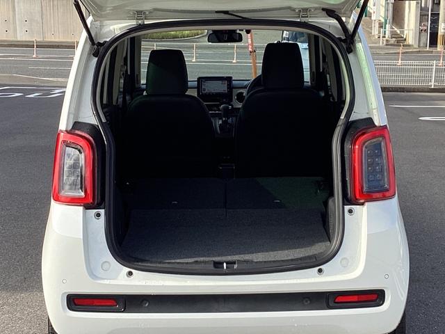 N-ONE オリジナル 純正ナビ・前後ドライブレコーダー・バックカメラ・Bluetooth・ワンオーナー車(25枚目)