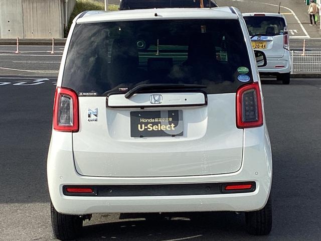 N-ONE オリジナル 純正ナビ・前後ドライブレコーダー・バックカメラ・Bluetooth・ワンオーナー車(27枚目)