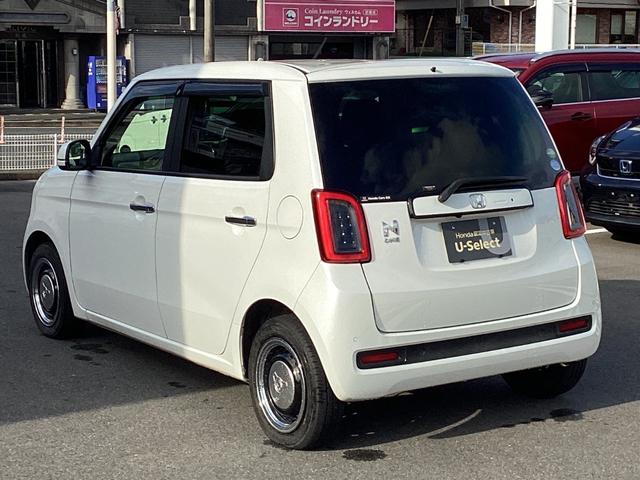 N-ONE オリジナル 純正ナビ・前後ドライブレコーダー・バックカメラ・Bluetooth・ワンオーナー車(28枚目)