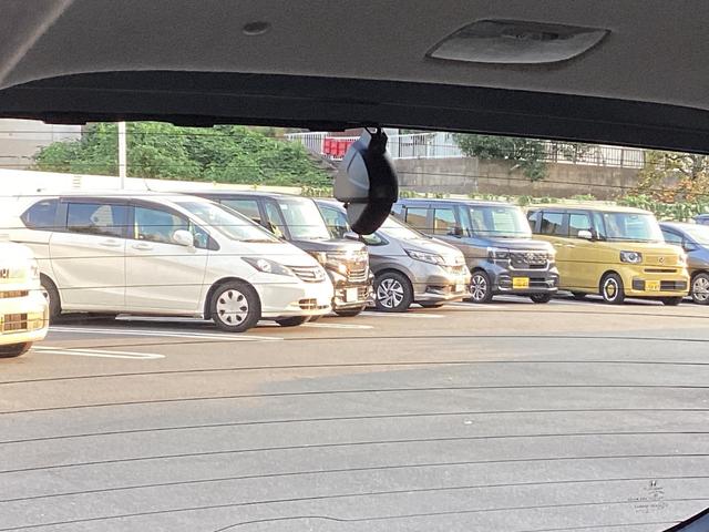 フリードハイブリッド ハイブリッド・Gホンダセンシング 純正9インチナビTV・前後ドライブレコーダー・Bluetooth・バックカメラ・ワンオーナー車(11枚目)