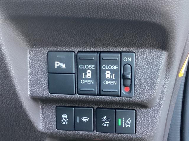 フリードハイブリッド ハイブリッド・Gホンダセンシング 純正9インチナビTV・前後ドライブレコーダー・Bluetooth・バックカメラ・ワンオーナー車(12枚目)