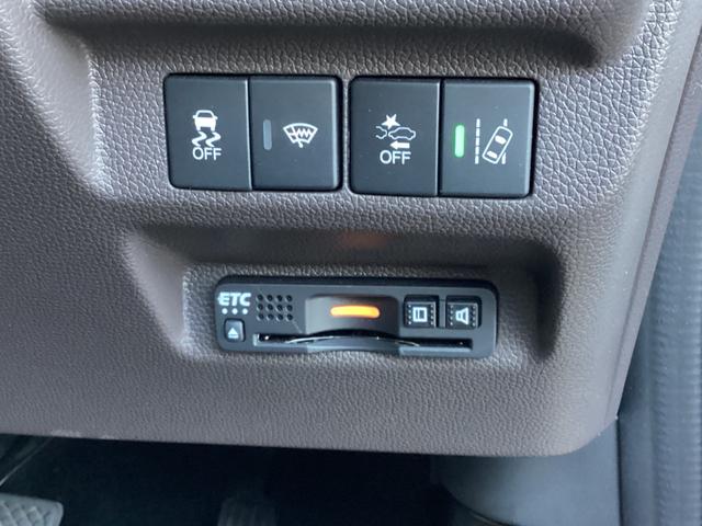 フリードハイブリッド ハイブリッド・Gホンダセンシング 純正9インチナビTV・前後ドライブレコーダー・Bluetooth・バックカメラ・ワンオーナー車(13枚目)