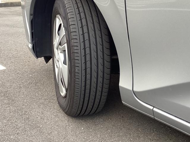 フリードハイブリッド ハイブリッド・Gホンダセンシング 純正9インチナビTV・前後ドライブレコーダー・Bluetooth・バックカメラ・ワンオーナー車(28枚目)