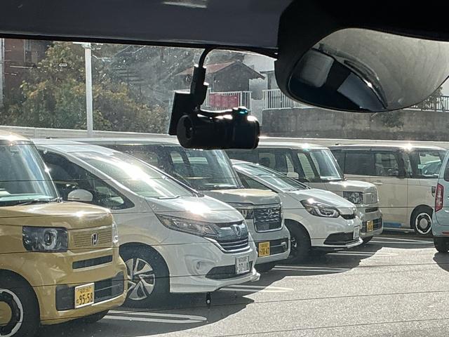 Ｎ－ＢＯＸカスタム Ｌ　純正９インチナビＴＶ・前後ドライブレコーダー・Ｂｌｕｅｔｏｏｔｈ・バックカメラ・ワンオーナー車（12枚目）