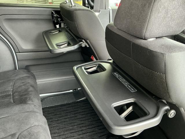 Ｎ－ＢＯＸカスタム Ｌ　純正９インチナビＴＶ・前後ドライブレコーダー・Ｂｌｕｅｔｏｏｔｈ・バックカメラ・ワンオーナー車（21枚目）