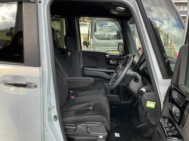 Ｎ－ＢＯＸカスタム Ｌ　純正９インチナビＴＶ・前後ドライブレコーダー・Ｂｌｕｅｔｏｏｔｈ・バックカメラ・ワンオーナー車（23枚目）