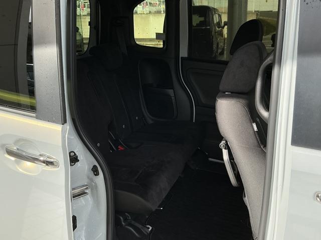 Ｎ－ＢＯＸカスタム Ｌ　純正９インチナビＴＶ・前後ドライブレコーダー・Ｂｌｕｅｔｏｏｔｈ・バックカメラ・ワンオーナー車（25枚目）