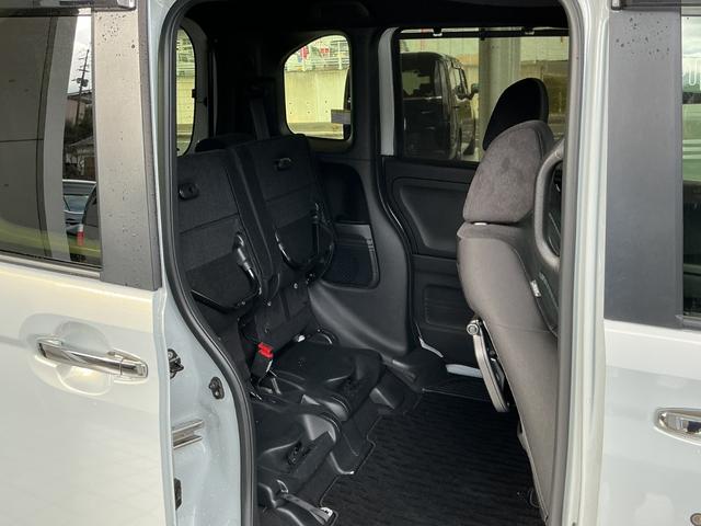 Ｎ－ＢＯＸカスタム Ｌ　純正９インチナビＴＶ・前後ドライブレコーダー・Ｂｌｕｅｔｏｏｔｈ・バックカメラ・ワンオーナー車（26枚目）