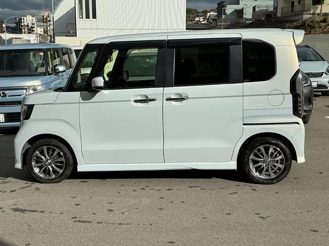 Ｎ－ＢＯＸカスタム Ｌ　純正９インチナビＴＶ・前後ドライブレコーダー・Ｂｌｕｅｔｏｏｔｈ・バックカメラ・ワンオーナー車（30枚目）