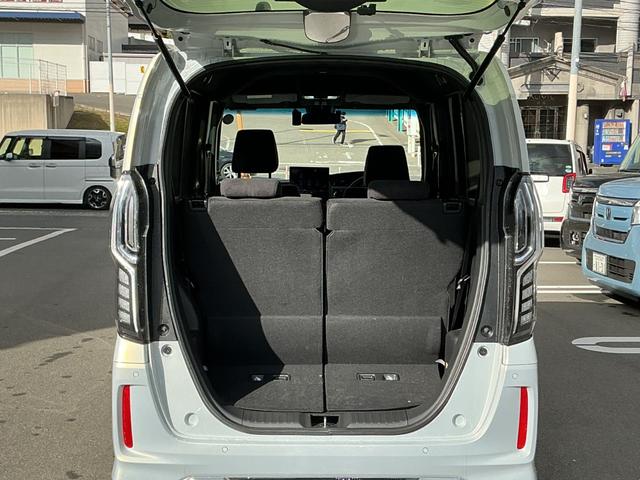 Ｎ－ＢＯＸカスタム Ｌ　純正９インチナビＴＶ・前後ドライブレコーダー・Ｂｌｕｅｔｏｏｔｈ・バックカメラ・ワンオーナー車（31枚目）