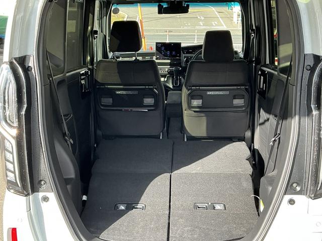 Ｎ－ＢＯＸカスタム Ｌ　純正９インチナビＴＶ・前後ドライブレコーダー・Ｂｌｕｅｔｏｏｔｈ・バックカメラ・ワンオーナー車（32枚目）