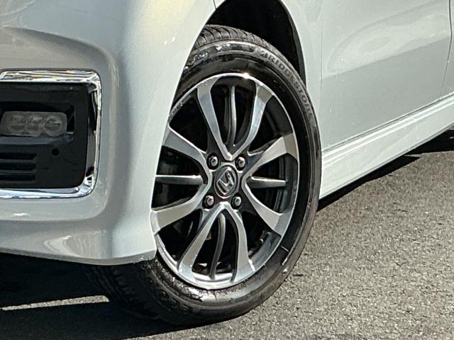 Ｎ－ＢＯＸカスタム Ｌ　純正９インチナビＴＶ・前後ドライブレコーダー・Ｂｌｕｅｔｏｏｔｈ・バックカメラ・ワンオーナー車（33枚目）