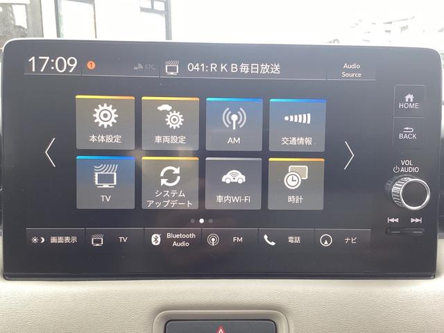 ヴェゼル e:HEV PLaY 当社レンタUP車・ナビ・ワイヤレス充電・ETC・マルチビューカメラ・パワーテールゲート(8枚目)