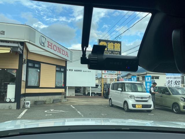 ヴェゼル e:HEV PLaY 当社レンタUP車・ナビ・ワイヤレス充電・ETC・マルチビューカメラ・パワーテールゲート(11枚目)