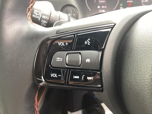 ヴェゼル e:HEV PLaY 当社レンタUP車・ナビ・ワイヤレス充電・ETC・マルチビューカメラ・パワーテールゲート(17枚目)