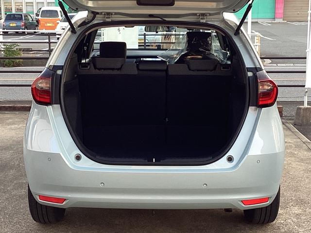 フィット ホーム　当社レンタＵＰ車・ナビ・リアカメラ・ＥＴＣ・ドラレコ・ＬＥＤヘッドライト（23枚目）