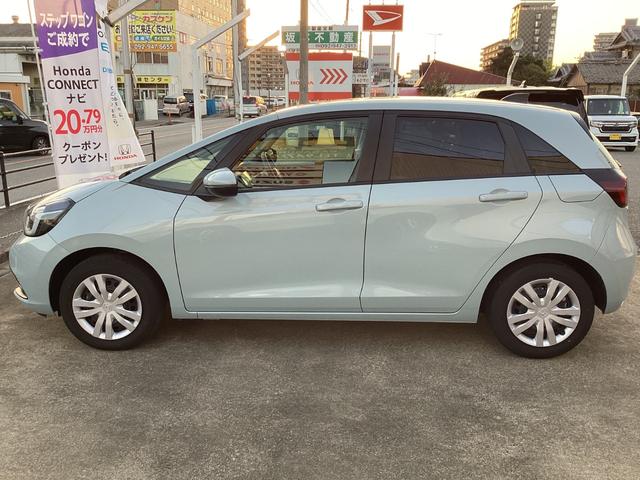 フィット ホーム　当社レンタＵＰ車・ナビ・リアカメラ・ＥＴＣ・ドラレコ・ＬＥＤヘッドライト（27枚目）