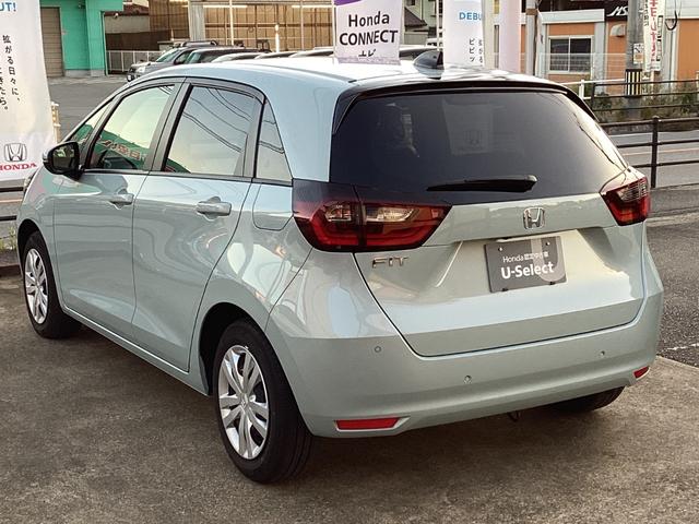 フィット ホーム　当社レンタＵＰ車・ナビ・リアカメラ・ＥＴＣ・ドラレコ・ＬＥＤヘッドライト（28枚目）