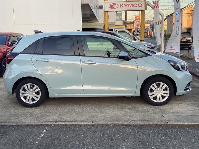 フィット ホーム　当社レンタＵＰ車・ナビ・リアカメラ・ＥＴＣ・ドラレコ・ＬＥＤヘッドライト（31枚目）