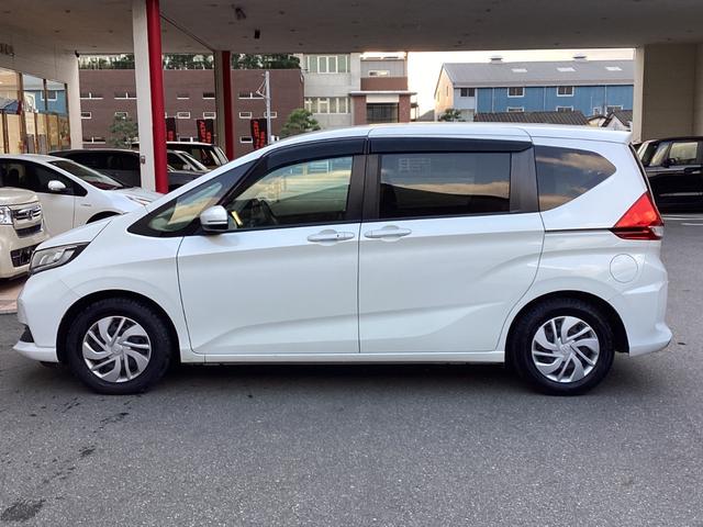 ご納車前に点検整備いたします。ホンダ正規ディーラーとして細かいメンテナンスケアを行ってます！どうぞ安心してお任せ下さい！