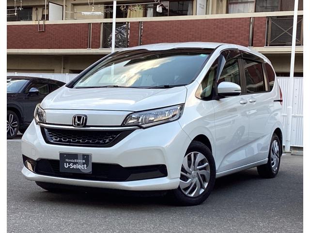 ホンダ専門知識を持つ整備スタッフが点検や車検整備をしてお渡ししています。整備費用は車両本体価格に含まれていますので追加料金は発生しませんのでご安心ください。