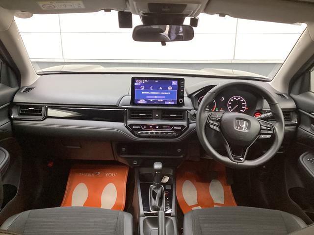 ＷＲ－Ｖ Ｚ＋　ブラックスタイル　当社デモカー・ナビ・前後ドラレコ・リヤカメラ・ＥＴＣ・ＬＥＤヘッドライト・衝突軽減ブレーキ・クルーズコントロール・スマートキー・オートエアコン（4枚目）