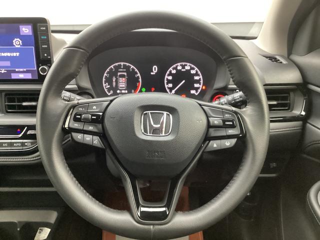 ＷＲ－Ｖ Ｚ＋　ブラックスタイル　当社デモカー・ナビ・前後ドラレコ・リヤカメラ・ＥＴＣ・ＬＥＤヘッドライト・衝突軽減ブレーキ・クルーズコントロール・スマートキー・オートエアコン（13枚目）