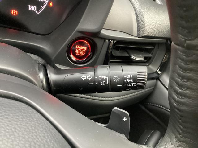 ＷＲ－Ｖ Ｚ＋　ブラックスタイル　当社デモカー・ナビ・前後ドラレコ・リヤカメラ・ＥＴＣ・ＬＥＤヘッドライト・衝突軽減ブレーキ・クルーズコントロール・スマートキー・オートエアコン（16枚目）