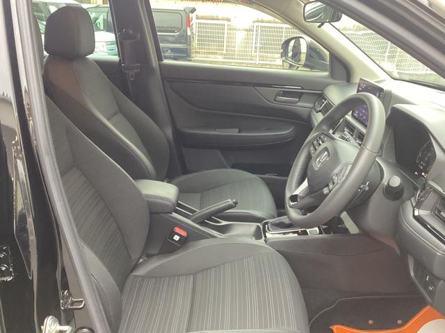 ＷＲ－Ｖ Ｚ＋　ブラックスタイル　当社デモカー・ナビ・前後ドラレコ・リヤカメラ・ＥＴＣ・ＬＥＤヘッドライト・衝突軽減ブレーキ・クルーズコントロール・スマートキー・オートエアコン（21枚目）