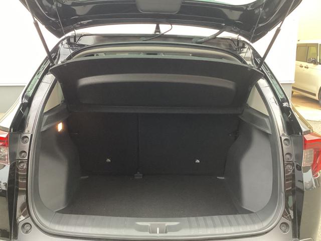 ＷＲ－Ｖ Ｚ＋　ブラックスタイル　当社デモカー・ナビ・前後ドラレコ・リヤカメラ・ＥＴＣ・ＬＥＤヘッドライト・衝突軽減ブレーキ・クルーズコントロール・スマートキー・オートエアコン（23枚目）